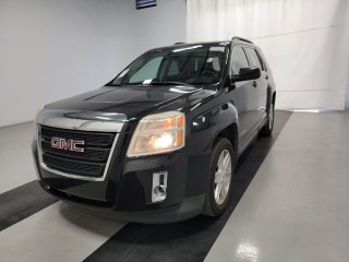 Image for 2011 GMC Terrain SLE ID: 5962065