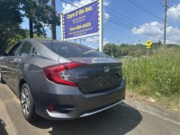 Image for 2016 Honda Civic LX ID: 6334831