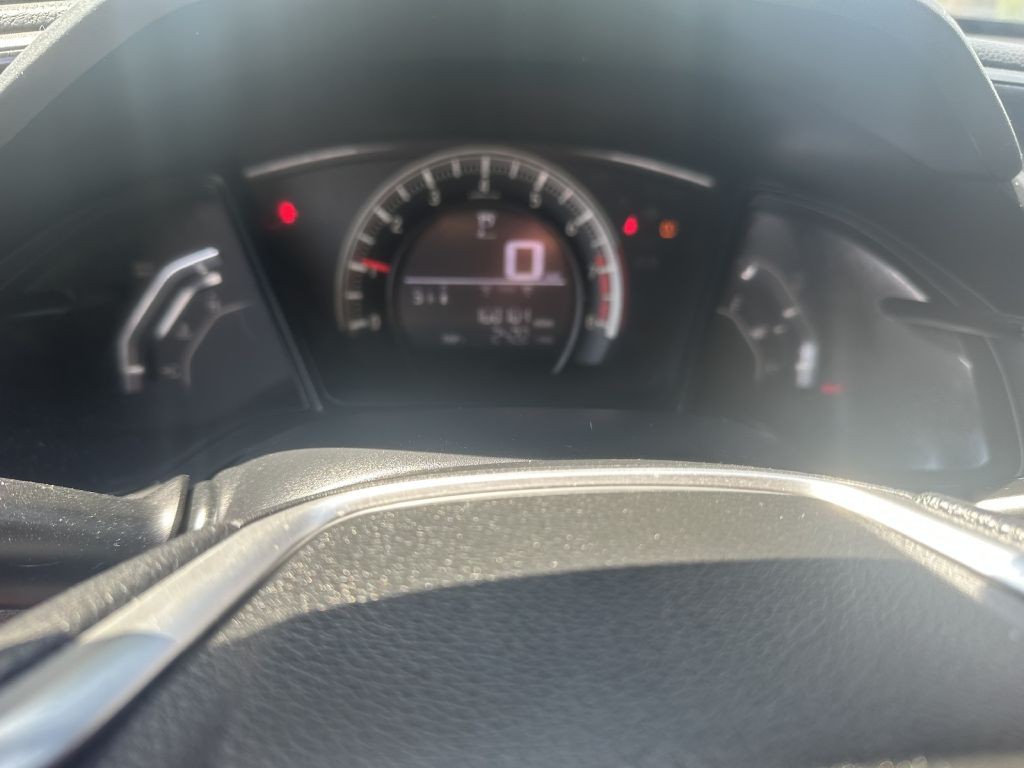 2016 Honda Civic Image 2
