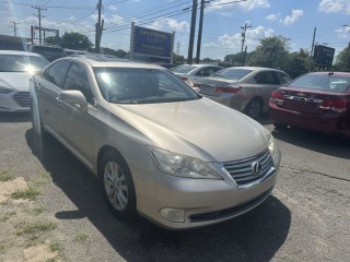 Image for 2011 Lexus ES 350 ID: 6533673