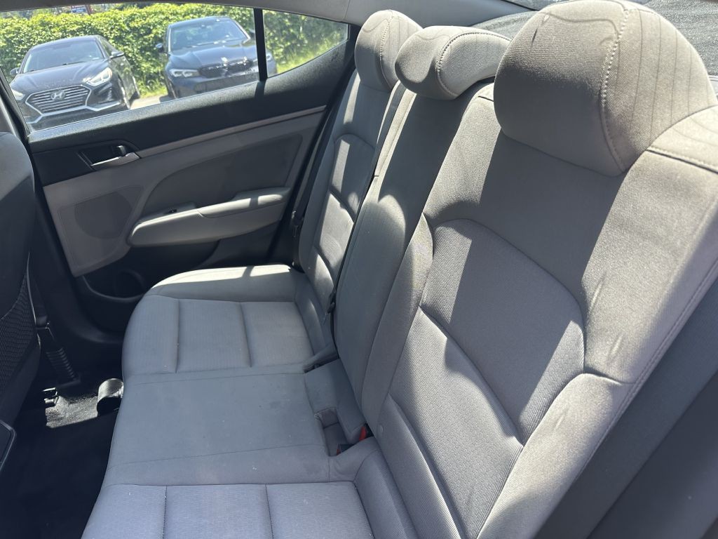 2018 Hyundai Elantra Image 6