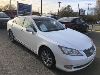 Image for 2011 Lexus ES 350 ID: 7099403