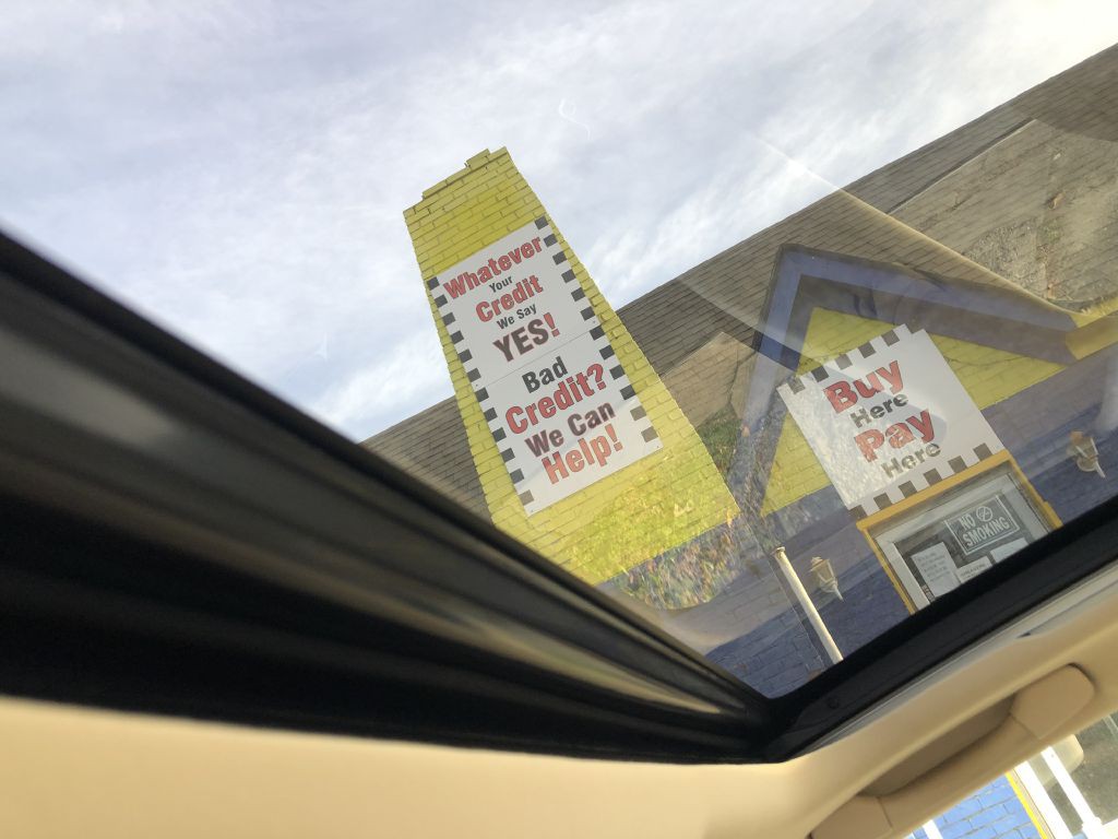 2011 Lexus ES Image 5