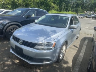 Image for 2012 Volkswagen Jetta SE ID: 7141387
