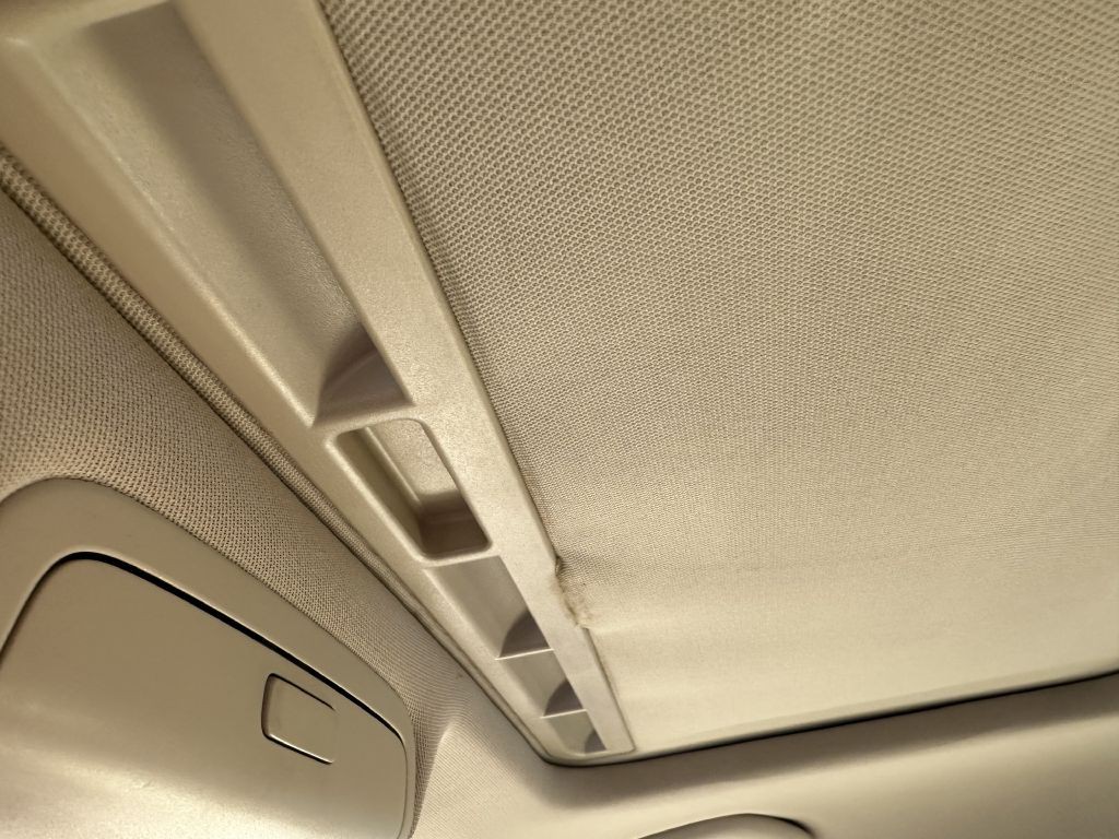 2014 Volkswagen Passat Image 5