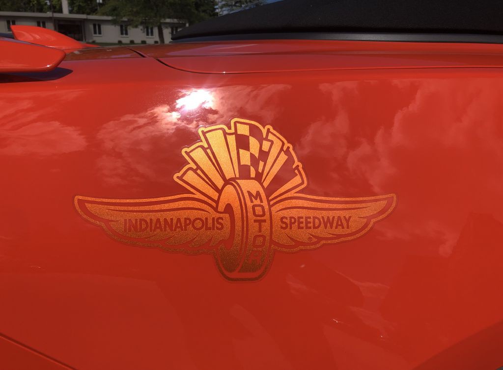 2018 Chevrolet Camaro Image 15