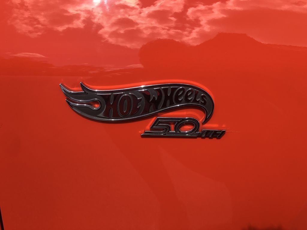 2018 Chevrolet Camaro Image 17