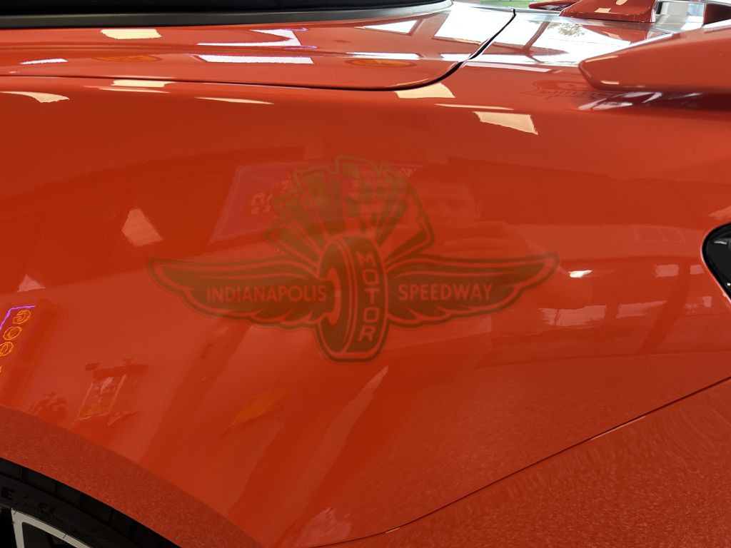 2018 Chevrolet Camaro Image 59