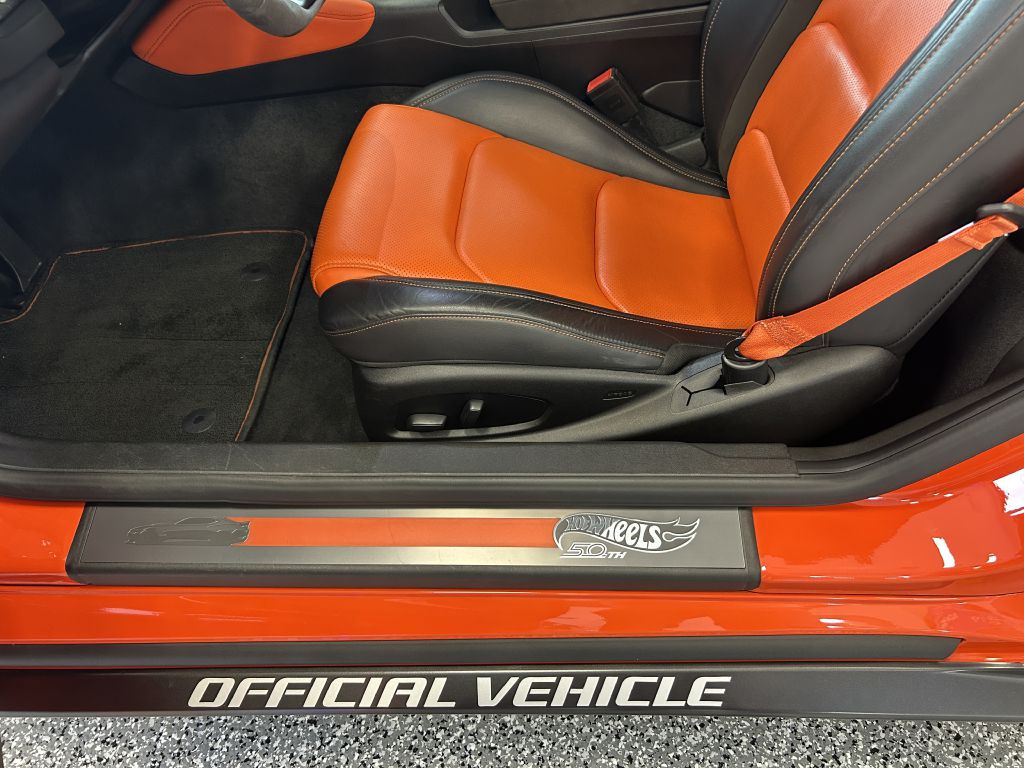 2018 Chevrolet Camaro Image 62