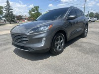 Image for 2022 Ford Escape Titanium ID: 6612840