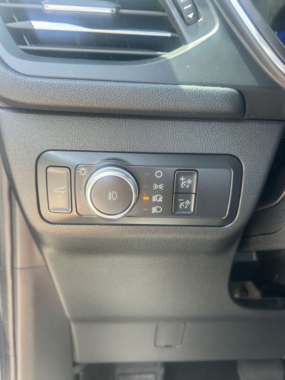 2022 Ford Escape Image 14