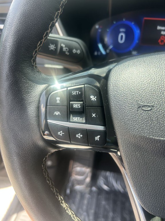 2022 Ford Escape Image 16