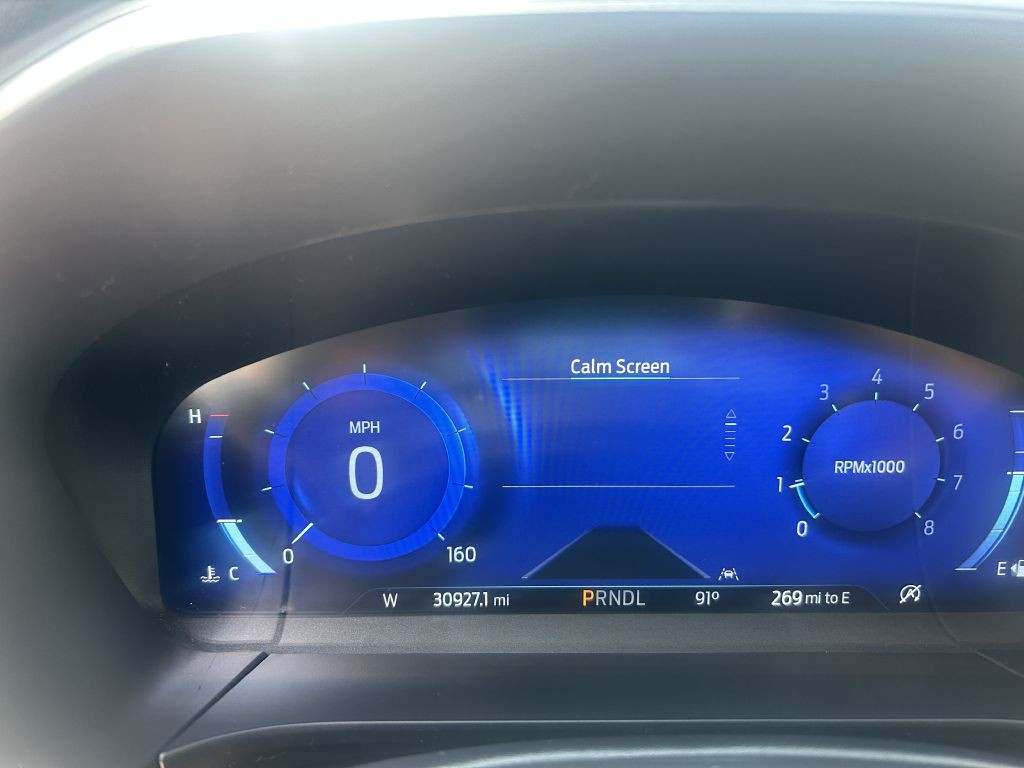 2022 Ford Escape Image 18
