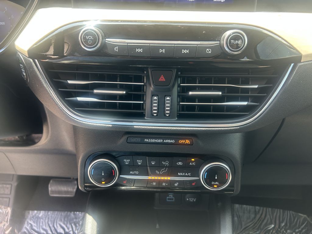 2022 Ford Escape Image 20