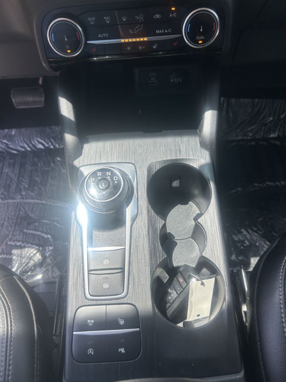 2022 Ford Escape Image 21