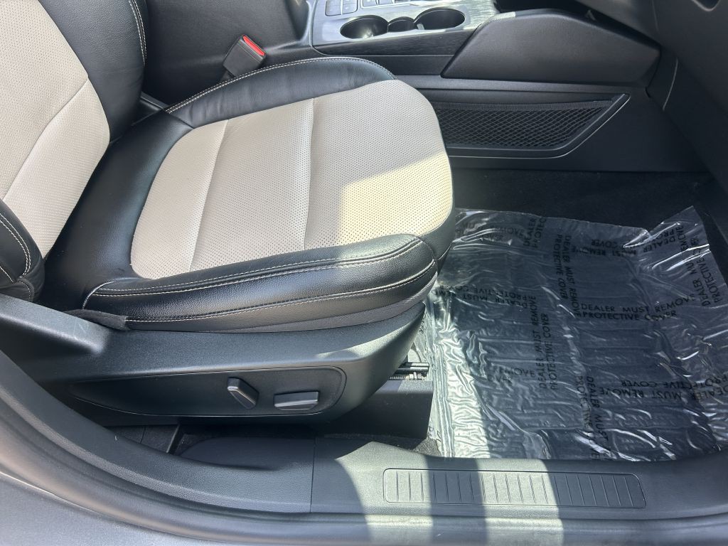 2022 Ford Escape Image 29
