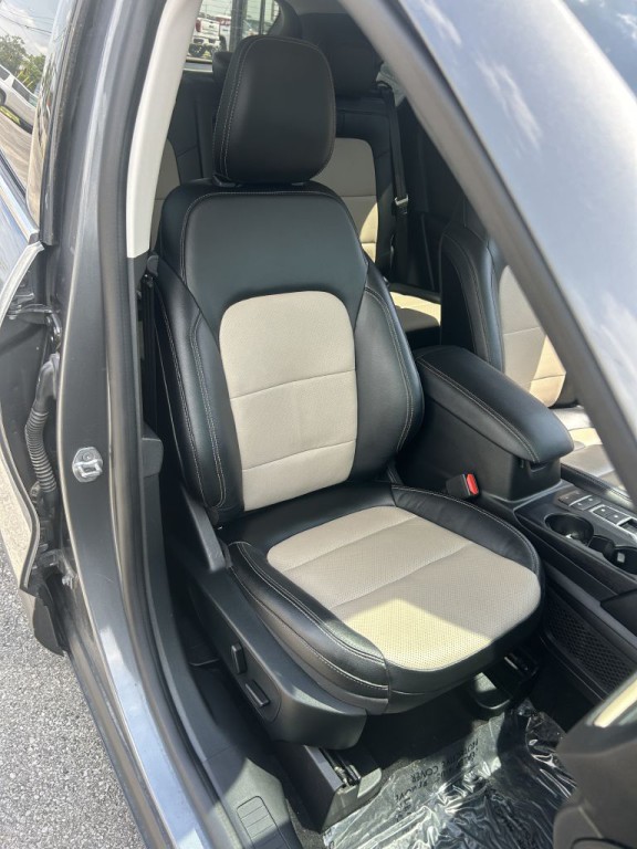 2022 Ford Escape Image 30