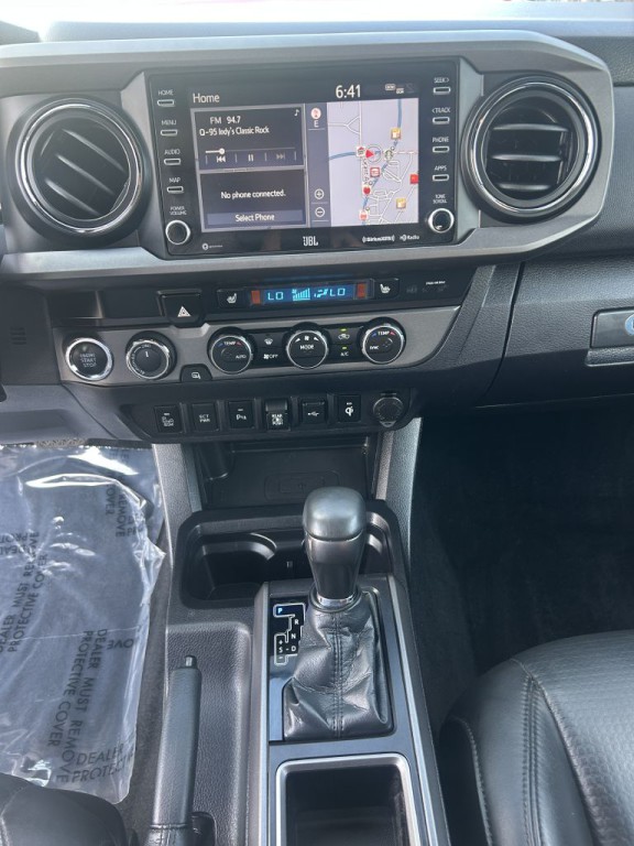 2021 Toyota Tacoma Image 18