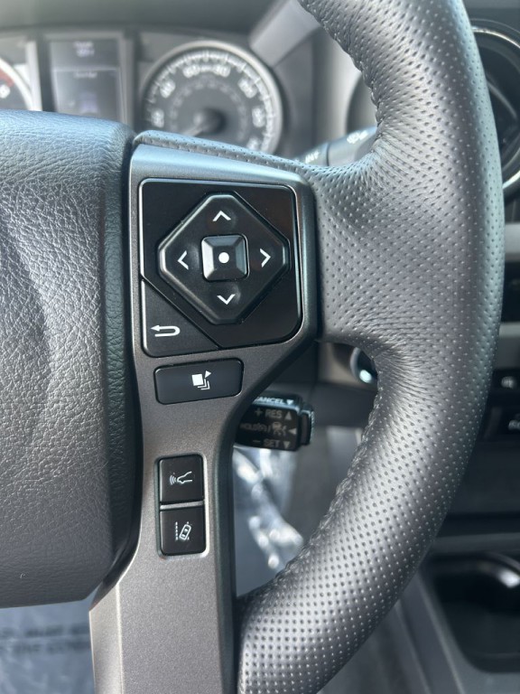 2021 Toyota Tacoma Image 20