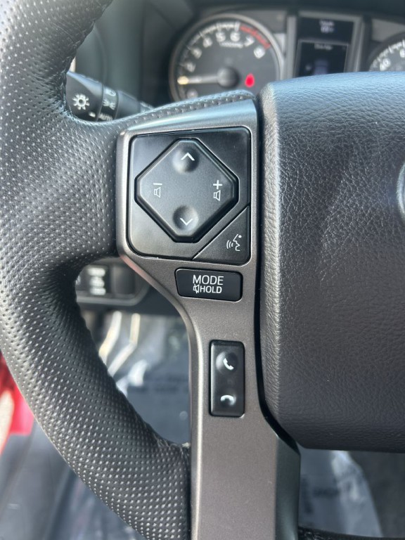 2021 Toyota Tacoma Image 21