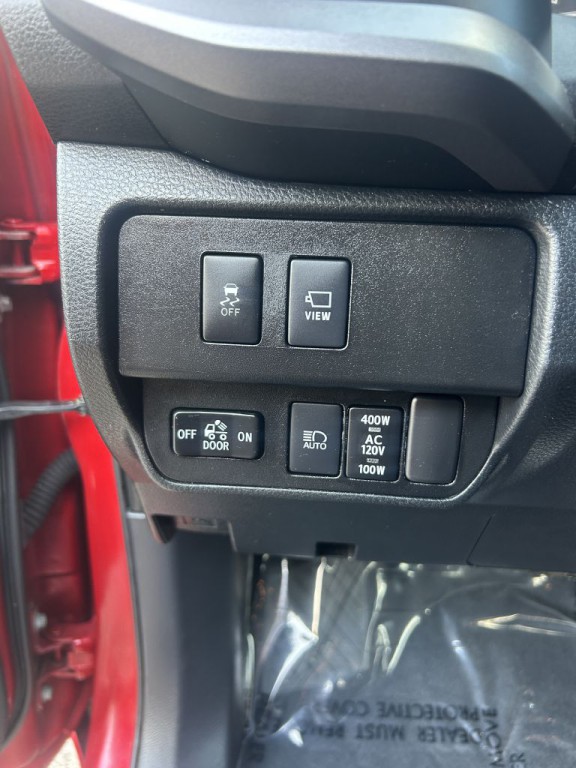 2021 Toyota Tacoma Image 23