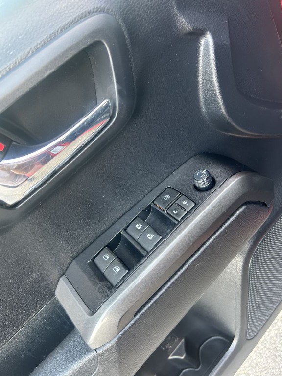 2021 Toyota Tacoma Image 27