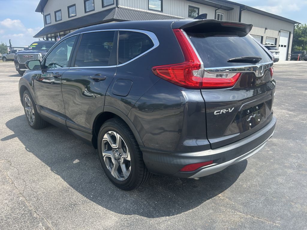 2019 Honda CR-V Image 5