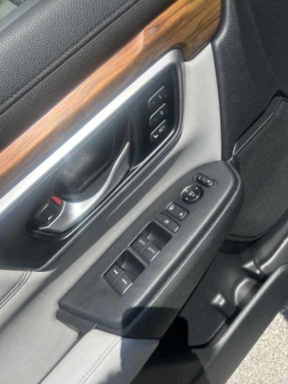 2019 Honda CR-V Image 9