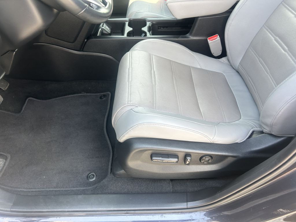 2019 Honda CR-V Image 10