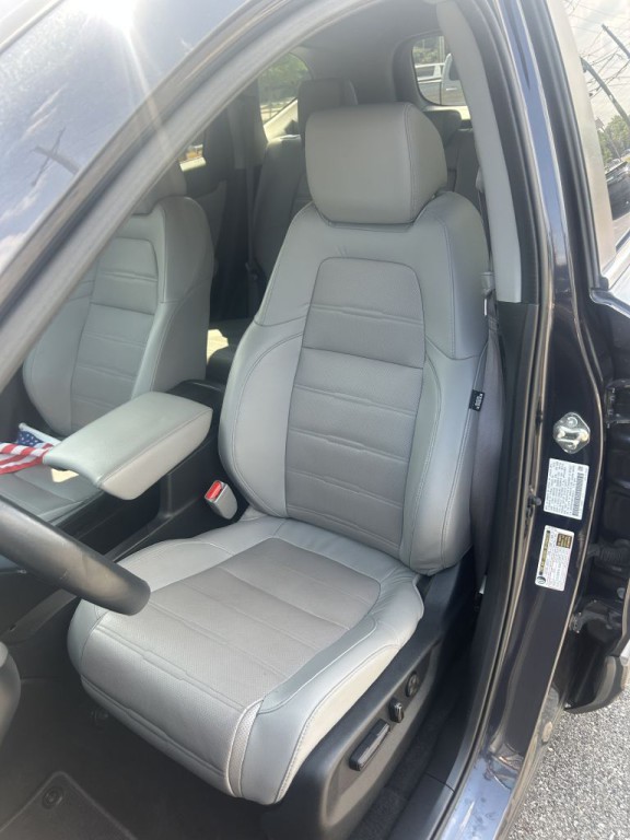 2019 Honda CR-V Image 11