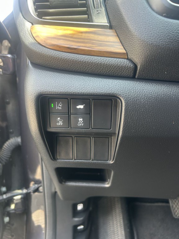 2019 Honda CR-V Image 12