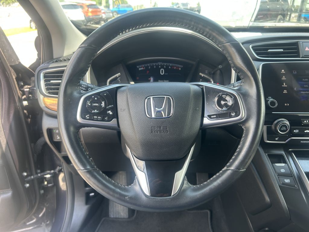 2019 Honda CR-V Image 13