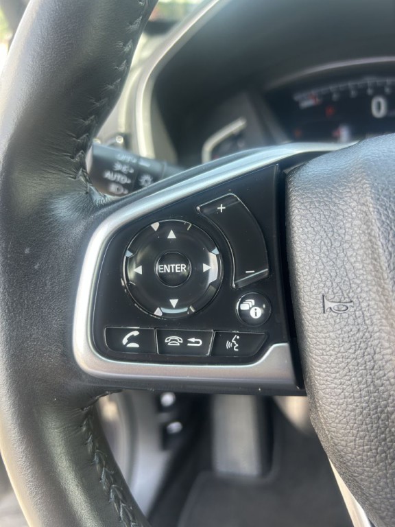 2019 Honda CR-V Image 14