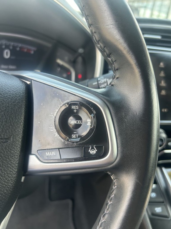 2019 Honda CR-V Image 15