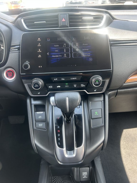 2019 Honda CR-V Image 17