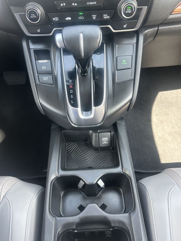 2019 Honda CR-V Image 18