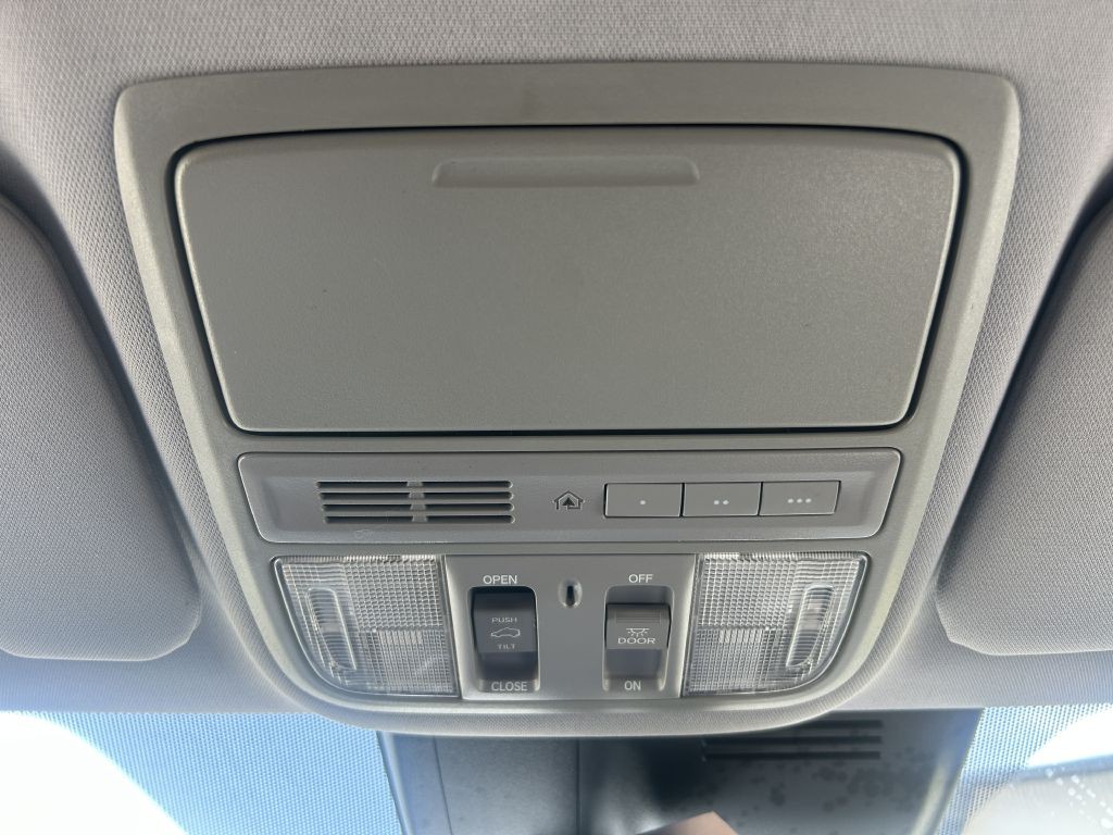 2019 Honda CR-V Image 19
