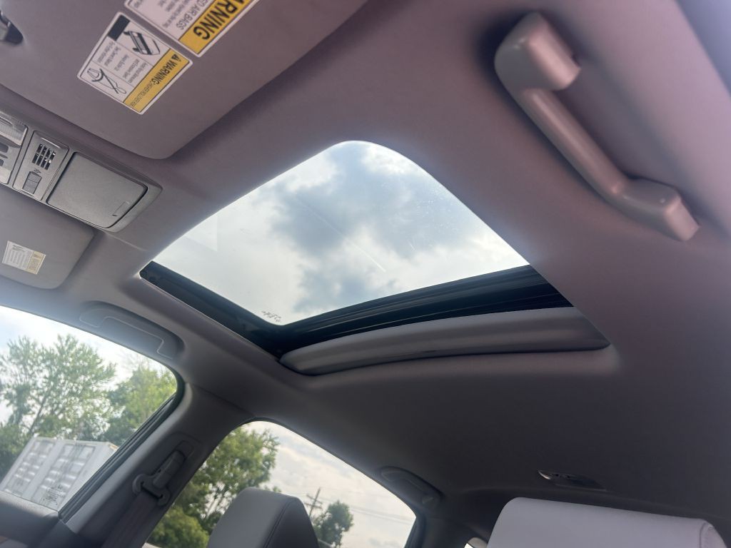 2019 Honda CR-V Image 20