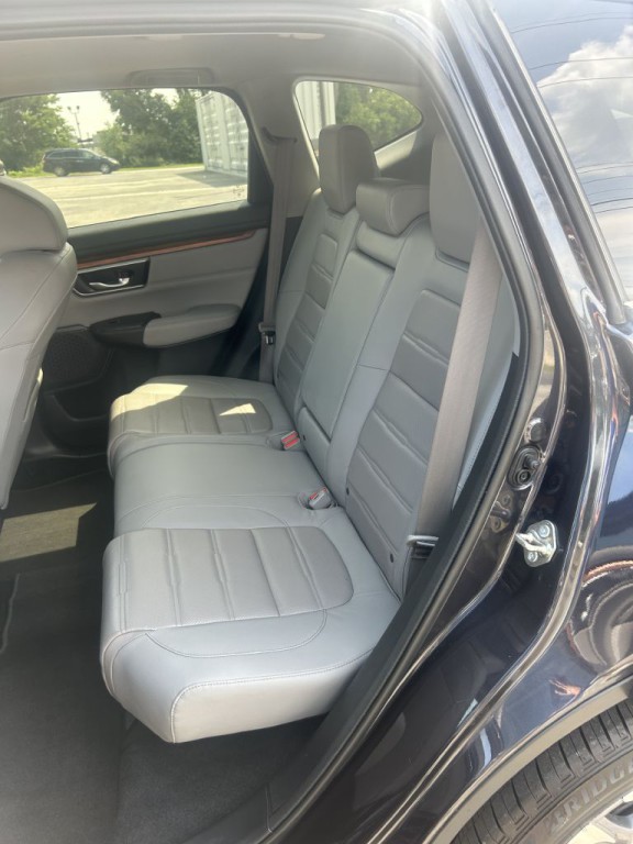 2019 Honda CR-V Image 21
