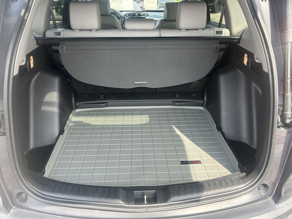 2019 Honda CR-V Image 22