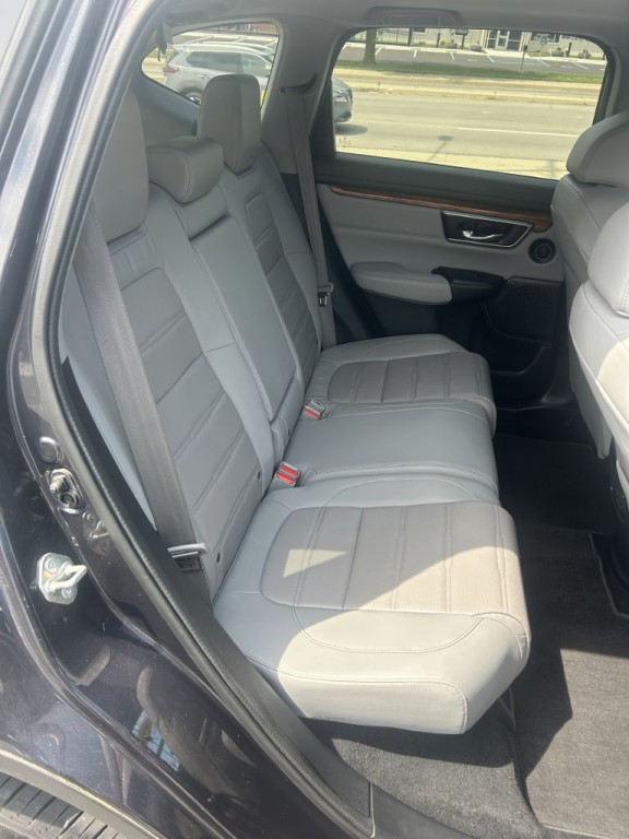 2019 Honda CR-V Image 24