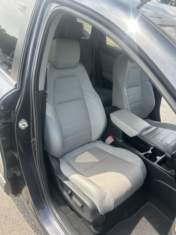 2019 Honda CR-V Image 26