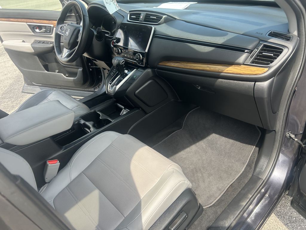 2019 Honda CR-V Image 27