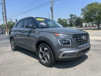 Image for 2025 Hyundai Venue SEL ID: 6658968
