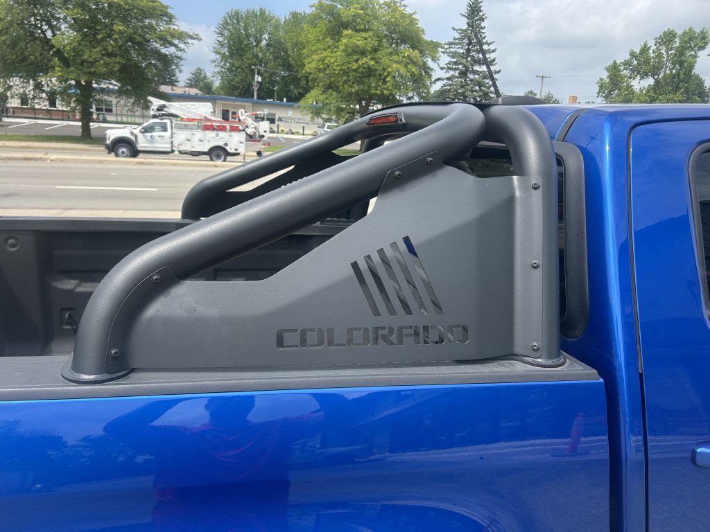 2019 Chevrolet Colorado Image 13