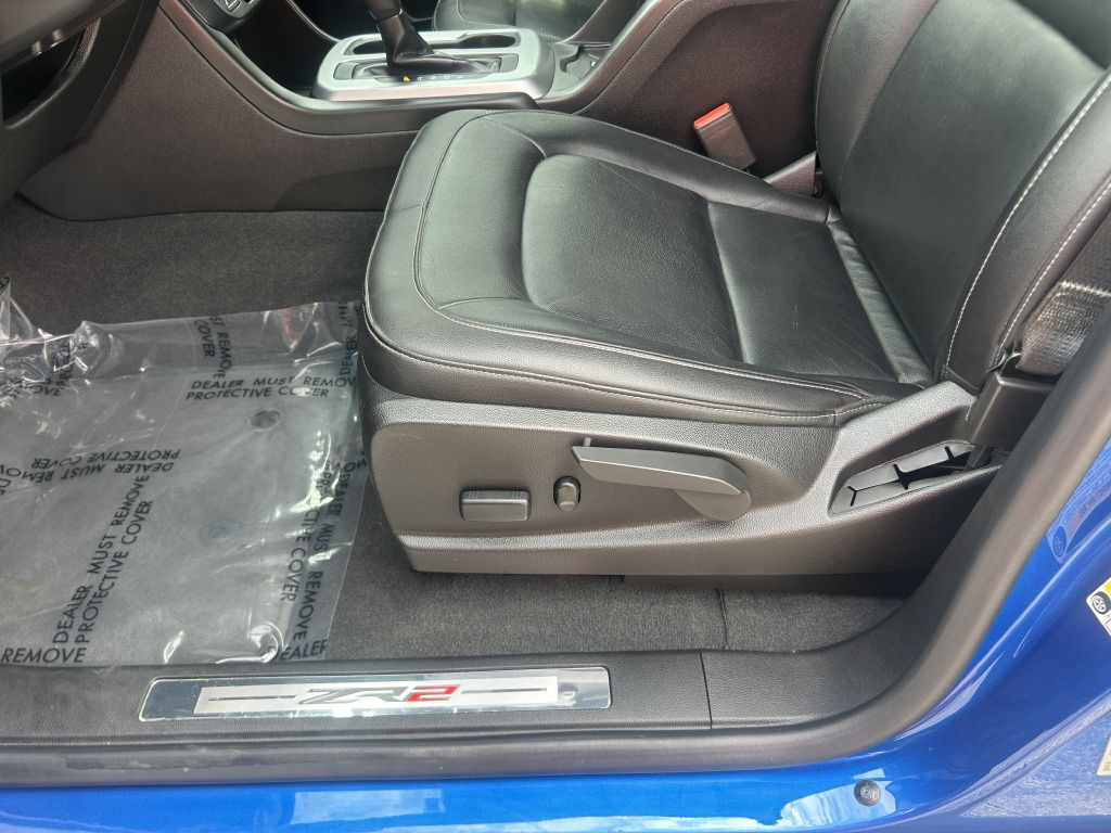 2019 Chevrolet Colorado Image 16