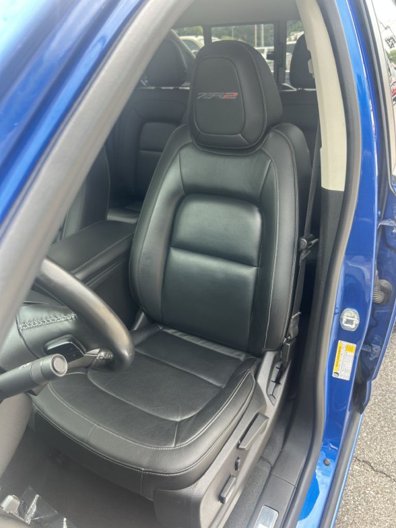 2019 Chevrolet Colorado Image 17