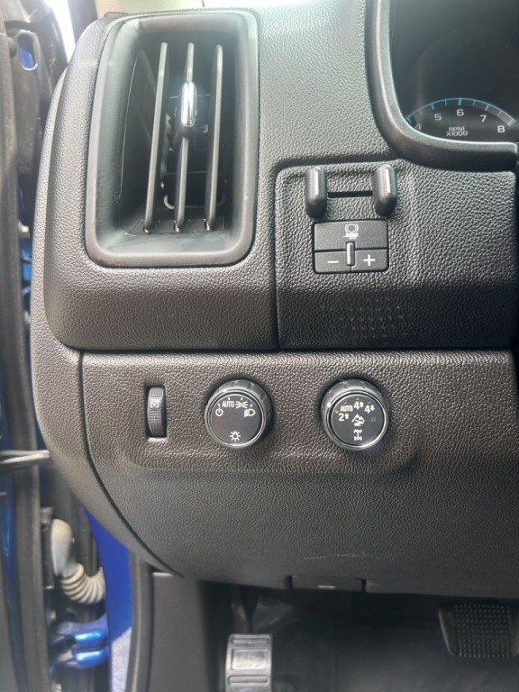 2019 Chevrolet Colorado Image 19