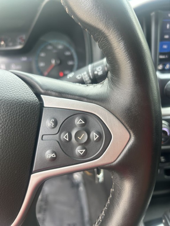 2019 Chevrolet Colorado Image 22