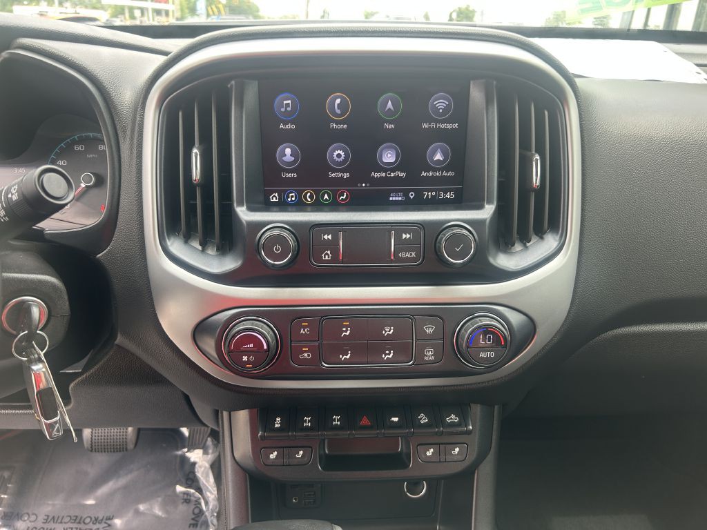 2019 Chevrolet Colorado Image 24